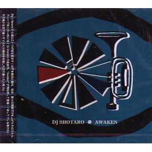 DJ SHOTARO / AWAKEN