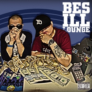 BES (FROM SWANKY SWIPE) / Bes Ill Lounge: The Mix