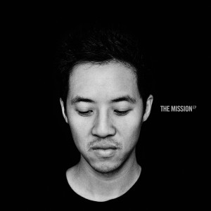 ERIC LAU / エリック・ロウ / THE MISSION EP