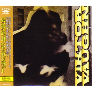 VIKTOR VAUGHN aka MF DOOM / Vaudeville Villain: Gold Edition 2CD 国内帯