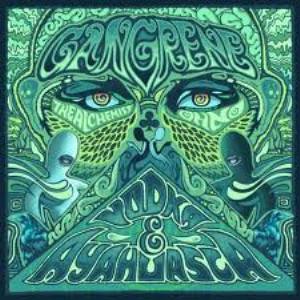 GANGRENE (The Alchemist & Oh No) / VODKA & AYAHUASCA