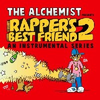 ALCHEMIST (HIPHOP) / アルケミスト / RAPPER'S BEST FRIEND 2 アナログ2LP