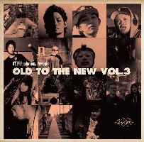 V.A. (OLD TO THE NEW) / OLD TO THE NEW VOL.3