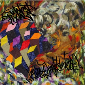 JUNONKOALA / ジュノンコアラ / ConcreteJungle Smile EP