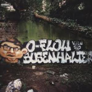 O-FLOW / BUSENHALTER / KOLN SUED EP