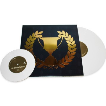 O.C. & APOLLO BROWN / TROPHIES "2LP + POSTER + 7INCH"