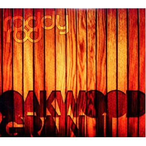 RODDY ROD / OAKWOOD GRAIN I & II (CD)