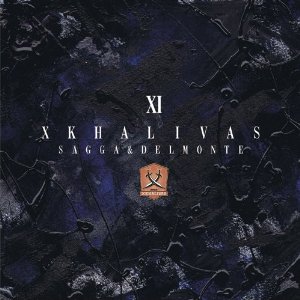 XKHALIVAS / XI(イレブン)