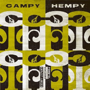 CAMPANELLA/TOSHI MAMUSHI / CAMPY & HEMPY