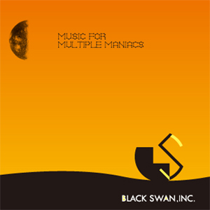 BLACK SWAN (HIPHOP) / ブラックスワン / BLACK SWAN 2