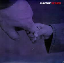 HOUSE SHOES (SHOES) / TIME EP LIMITED RED VINYL 500press