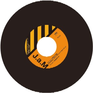 DJ MURO / DJムロ / J.a.M / w J.ROCC Edit