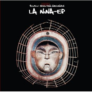 V.A.(LA NINA) / LA NINA EP
