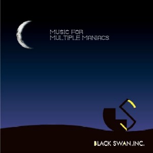 BLACK SWAN (HIPHOP) / ブラックスワン / BLACK SWAN 3 (BES from SWANKY SWIPE)