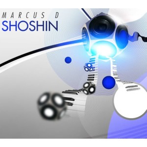 MARCUS D (BOP ALLOY) / SHOSHIN (CD)