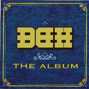 BBH (Bushmind、Starrburst、DJ Highschool) / THA ALBUM