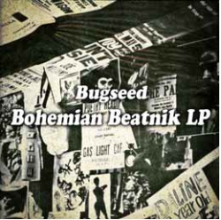 Bugseed / Bohemian Beatnik アナログ2LP