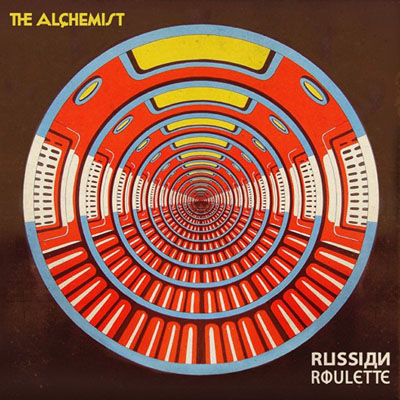 ALCHEMIST (HIPHOP) / アルケミスト / RUSSIAN ROULETTE (CD)