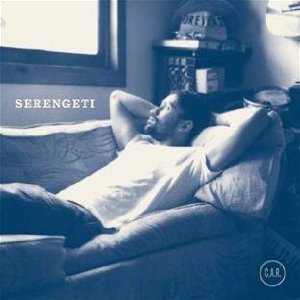 SERENGETI / C.A.R. (CD)