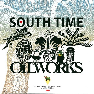 Olive Oil / SOUTHTIME EP