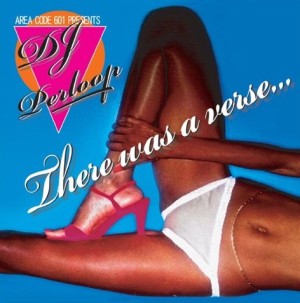 DJ PERLOOP / THERE WAS A VERSE