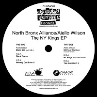 NORTH BRONX ALLIANCE / NY KINGS EP