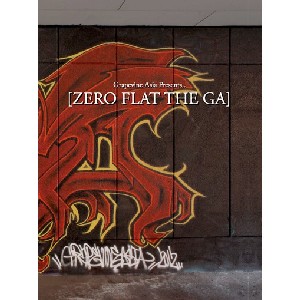 V.A.(GRAPEVINE ASIA) / ZERO FLAT THE GA