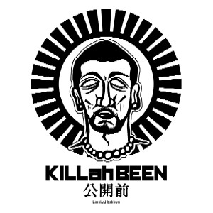 KILLah BEEN / キラー・ビーン / 公開前 mixed by DJ CARTMAN,DJ BEHARD,DJ MOGG