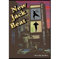 DJ BEAT / New Jack Beat