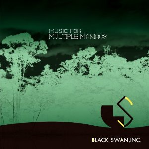 BLACK SWAN (HIPHOP) / ブラックスワン / BLACK SWAN 4