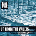 V.A.(UP FROM THE VAULTS) / UP FROM THE VAULTS VOL.1