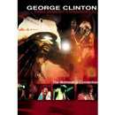 GEORGE CLINTON - PARLIAMENT FUNKADELIC / MOTHERSHIP CONNECTION