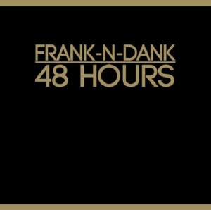 FRANK N DANK & J DILLA aka JAY DEE / 48 HOURS 2CD (帯/ライナー付国内盤仕様)