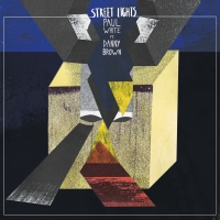 PAUL WHITE / STREET LIGHTS ft.DANNY BROWN & DABRYE