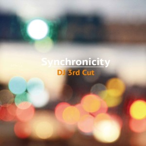 DJ 3RD CUT / Synchronicity