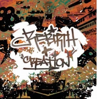 V.A.(RE:CREATION) / Re:birth & Ceation Ep