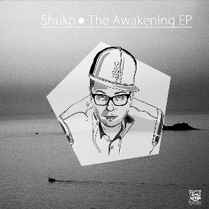 SHUKO / THE AWAKING EP
