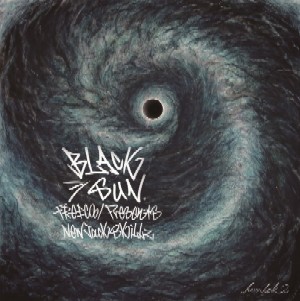 FReECOol Presents NewJackSkillz / BLACK SUN