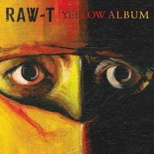RAW-T of ICE DYNASTY / ロウT / YELLOW ALBUM
