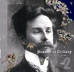 VARIOUS ARTISTS (CLASSIC) / オムニバス (CLASSIC) / Historical Recordings of Scriabin / Hounds of Ecstasy vol.2 / スクリャービン歴史的録音集(2) ~SPレコード編