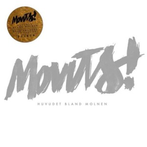 MOVITS! / HEAD AMONGST THE CLOUDS