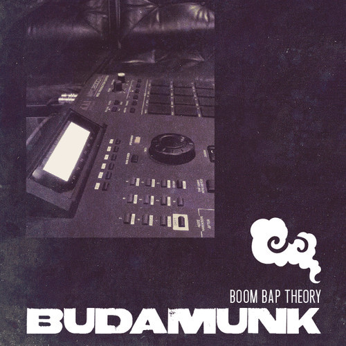 BUDAMUNK / ブダモンク / Boom Bap Theory