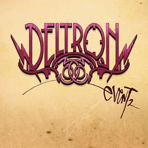 DELTRON 3030 (Del The Funky Homosapien + Dan The Automator + Kid Koala) / EVENT 2 - 2LP -