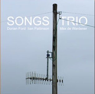 DORIAN FORD / ドリアン・フォード / Songs Trio