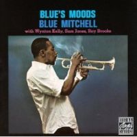 BLUE MITCHELL / ブルー・ミッチェル / BLUE'S MOODS