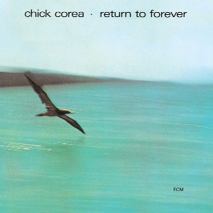 CHICK COREA / チック・コリア / Return to Forever (180G)