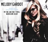 MELODY GARDOT / メロディ・ガルドー / DOUBLE CD COLLECTOR'S EDITION(MY ONE AND ONLY THRILL+WORRIESOME HEART)