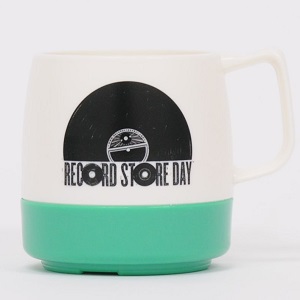 RECORD STORE DAY / RECORD STORE DAY × DINEX (GREEN)