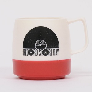 RECORD STORE DAY / RECORD STORE DAY × DINEX (RED)