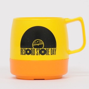 RECORD STORE DAY / RECORD STORE DAY × DINEX (YELLOW)